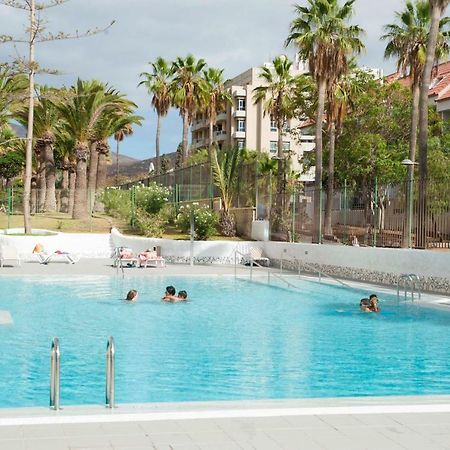 Апартаменты Playa Honda Плая-де-лас-Америкас Экстерьер фото