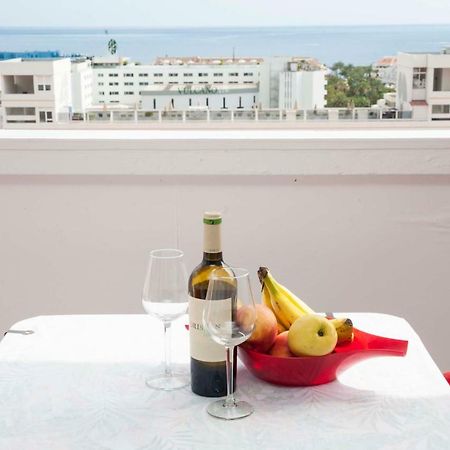 Апартаменты Playa Honda Плая-де-лас-Америкас Экстерьер фото